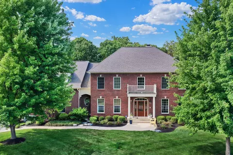 3983 Chadwick Dr, Carmel, IN 46033