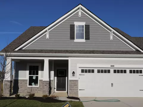 10642 Maidenhair Dr, Indianapolis, IN 46239