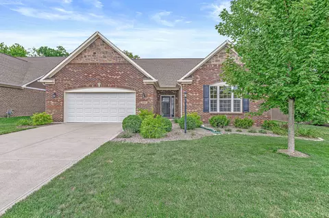 6280 Burgin Dr, Whitestown, IN 46075