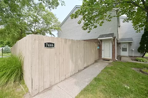 7446 S Meridian St #4, Indianapolis, IN 46217