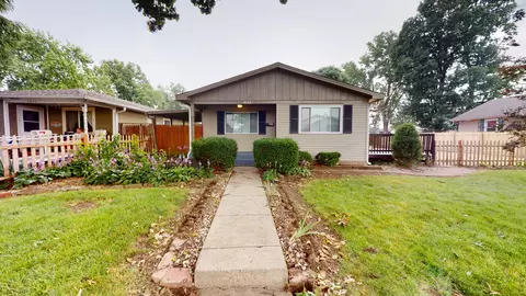 1641 Wade St, Indianapolis, IN 46203