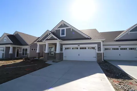 10643 Maidenhair Dr, Indianapolis, IN 46239