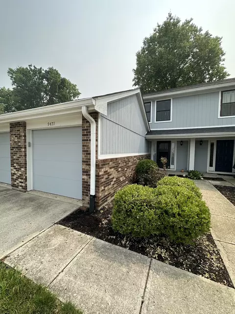 9471 Sandpiper West Dr, Indianapolis, IN 46268