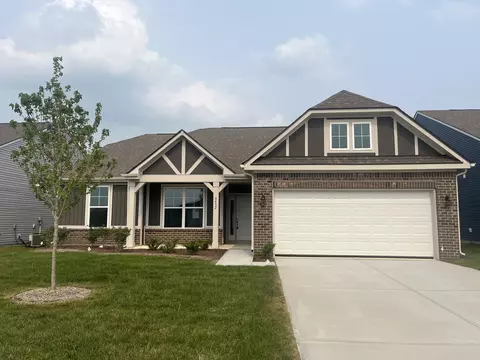 8452 Hulton Rd, Pendleton, IN 46064