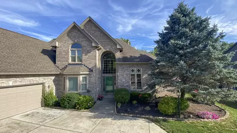 6252 Cherbourg Dr, Indianapolis, IN 46220