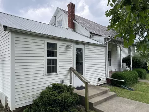 14721 State Road 129, Canaan, IN 47224