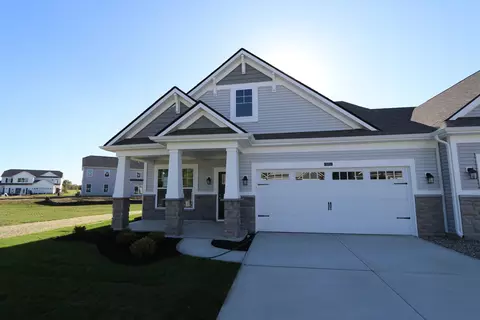 10711 Maidenhair Dr, Indianapolis, IN 46239