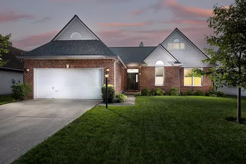4944 Mallard View Dr, Indianapolis, IN 46226