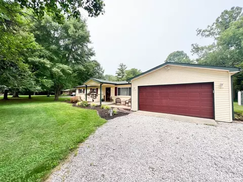 11190 N Mann Rd, Mooresville, IN 46158