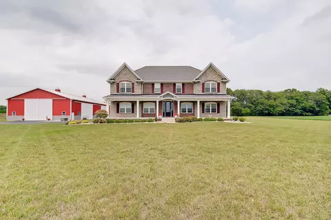 14320 E 191st St, Noblesville, IN 46060