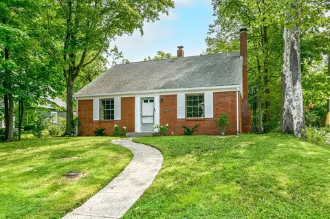 27 N Bolton Ave, Indianapolis, IN 46219