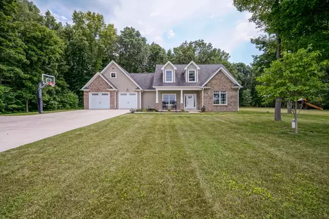 7465 W 50 S, Tipton, IN 46072