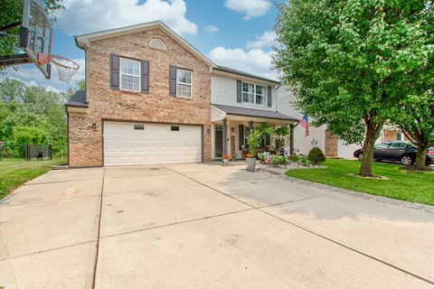 8136 Chesterhill Way, Indianapolis, IN 46239
