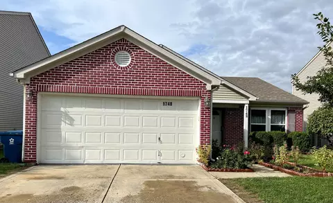 1748 Sonesta Ln, Indianapolis, IN 46217