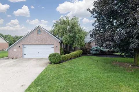 591 Claudius Dr, Avon, IN 46123