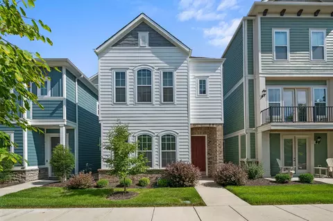 13304 E Lieder Way, Fishers, IN 46037