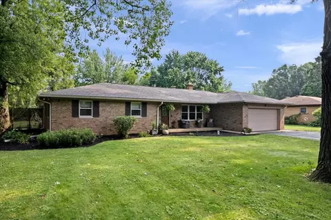 514 W 72nd St, Indianapolis, IN 46260