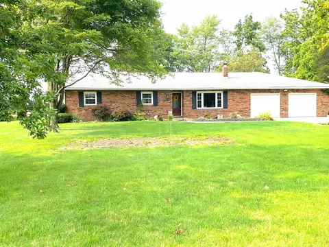 2840 W Taylor Ct, Greensburg, IN 47240