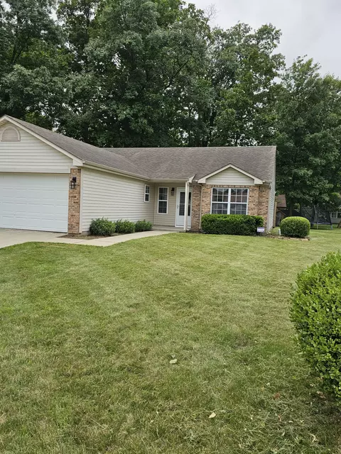 3432 Carly Cir, Indianapolis, IN 46235