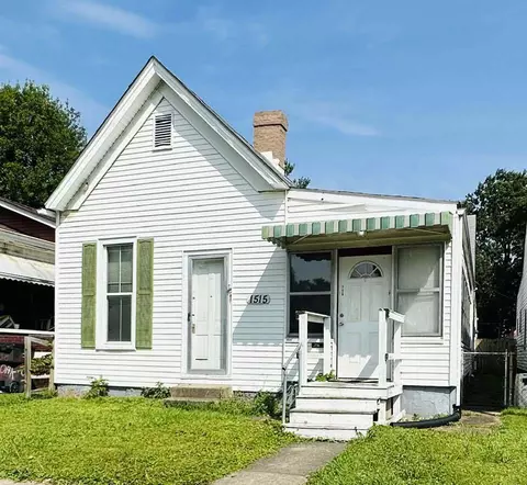 1515 E Oak St, New Albany, IN 47150