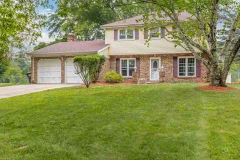 903 Glen Echo Dr, Anderson, IN 46012