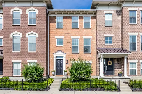 9434 Park Meridian Dr, Indianapolis, IN 46260