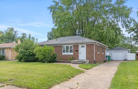 2428 Gerrard Ave, Indianapolis, IN 46224