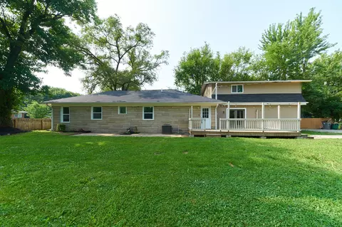 2208 N Spencer Ave, Indianapolis, IN 46218