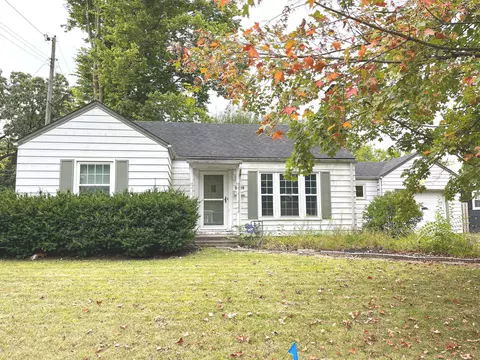 2509 Ryan Dr, Indianapolis, IN 46220