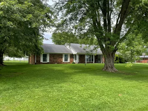 7984 W 950 N, Fairland, IN 46126