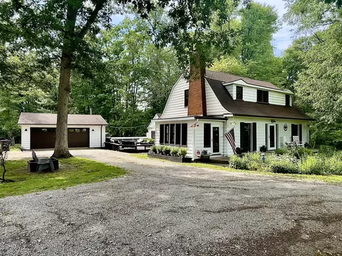 8427 N State Road 59, Brazil, IN 47834