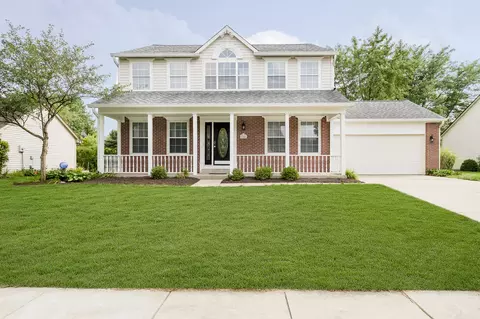 9900 Youngwood Ln, Fishers, IN 46038