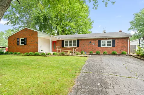 900 E County Road 55 S, North Vernon, IN 47265