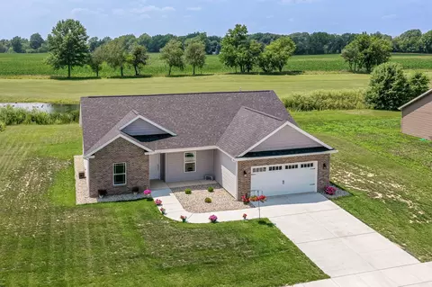 10561 Chapa Blvd, Elwood, IN 46036
