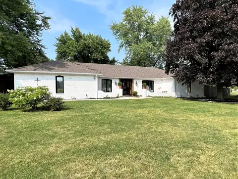 803 N Grant St, Lebanon, IN 46052