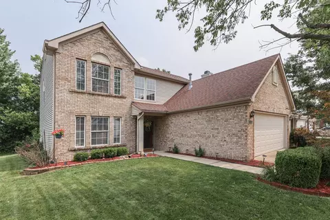 3926 Armada Dr, Indianapolis, IN 46237