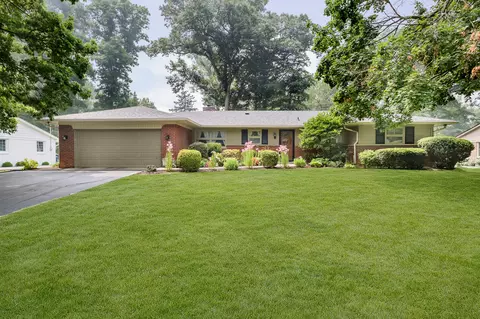 5741 Kilmer Ln, Indianapolis, IN 46250
