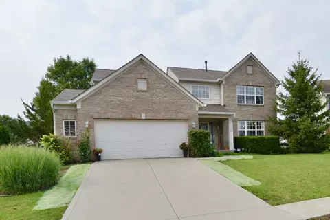 10313 Galena Ct, Indianapolis, IN 46239