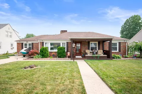 215 Elva St, Anderson, IN 46013