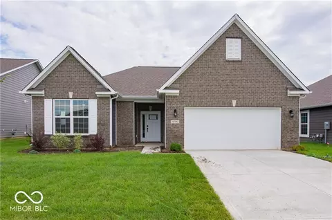 6796 Lowder Ln, Plainfield, IN 46168