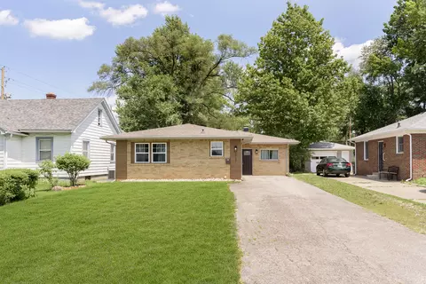 3737 N Leland Ave, Indianapolis, IN 46218