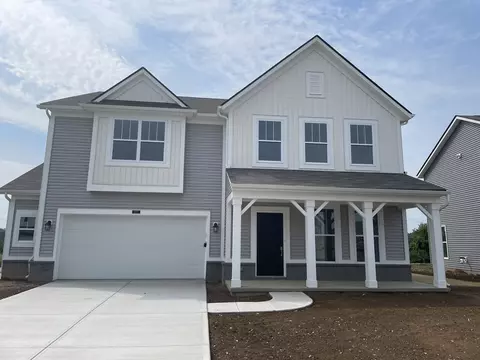 6937 Wheatley Rd, Whitestown, IN 46075
