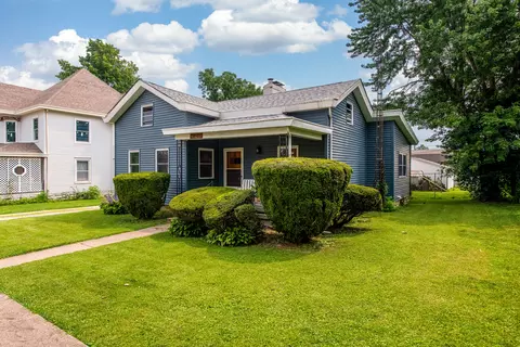 420 N Franklin St, Greensburg, IN 47240