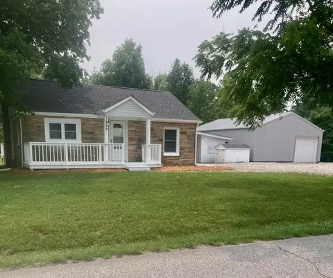 1455 E County Road 150 S, North Vernon, IN 47265
