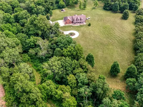 1317 S County Road 300 E, Danville, IN 46122