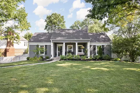 3910 E 57th St, Indianapolis, IN 46220