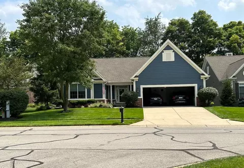10705 Grindstone Dr, Fishers, IN 46037