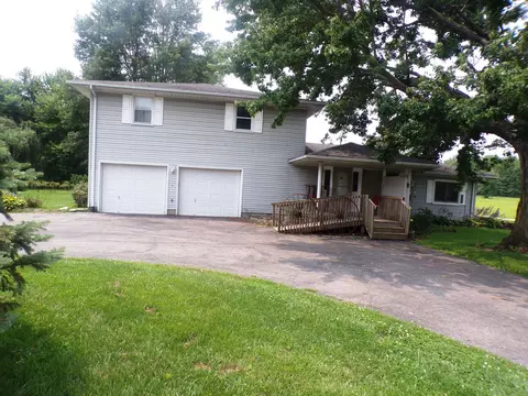 8200 N Us Highway 31, Seymour, IN 47274