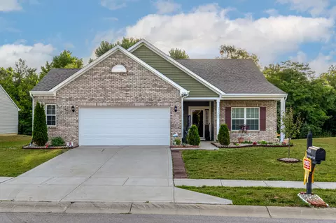 4355 E Stubbington Ln, Indianapolis, IN 46239