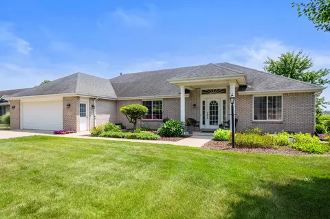 177 W Woodland Dr, Pendleton, IN 46064
